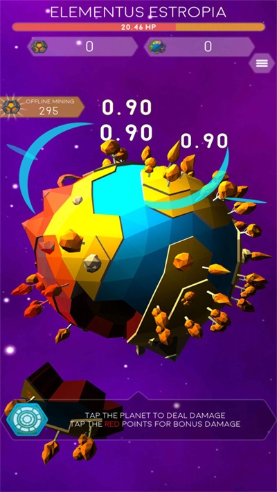 银河世界游戏 v1.0.3 安卓版