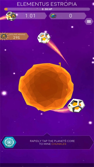 银河世界游戏 v1.0.3 安卓版