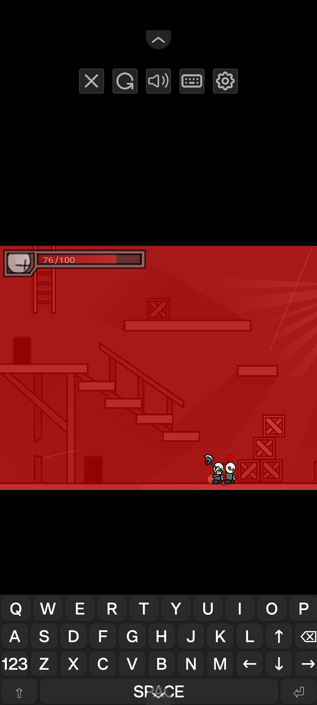 暴力迪吧2游戏手机版 v1.0 安卓版