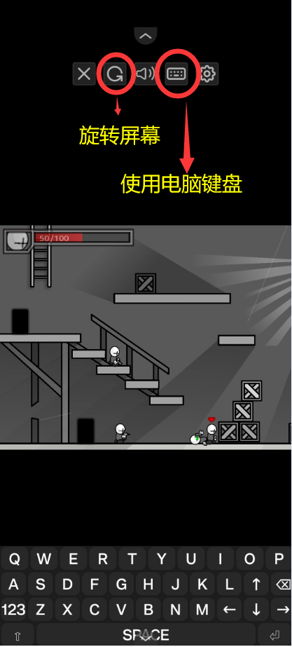 暴力迪吧2游戏手机版 v1.0 安卓版