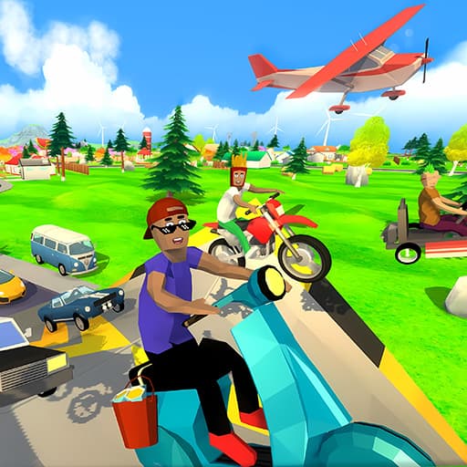 沙雕模拟世界游戏下载 v1.0.0 安卓版 沙雕模拟世界游戏下载 v1.0.0 安卓版