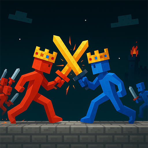 布娃娃对决最新版下载 v3.5 安卓版 布娃娃对决最新版下载 v3.5 安卓版