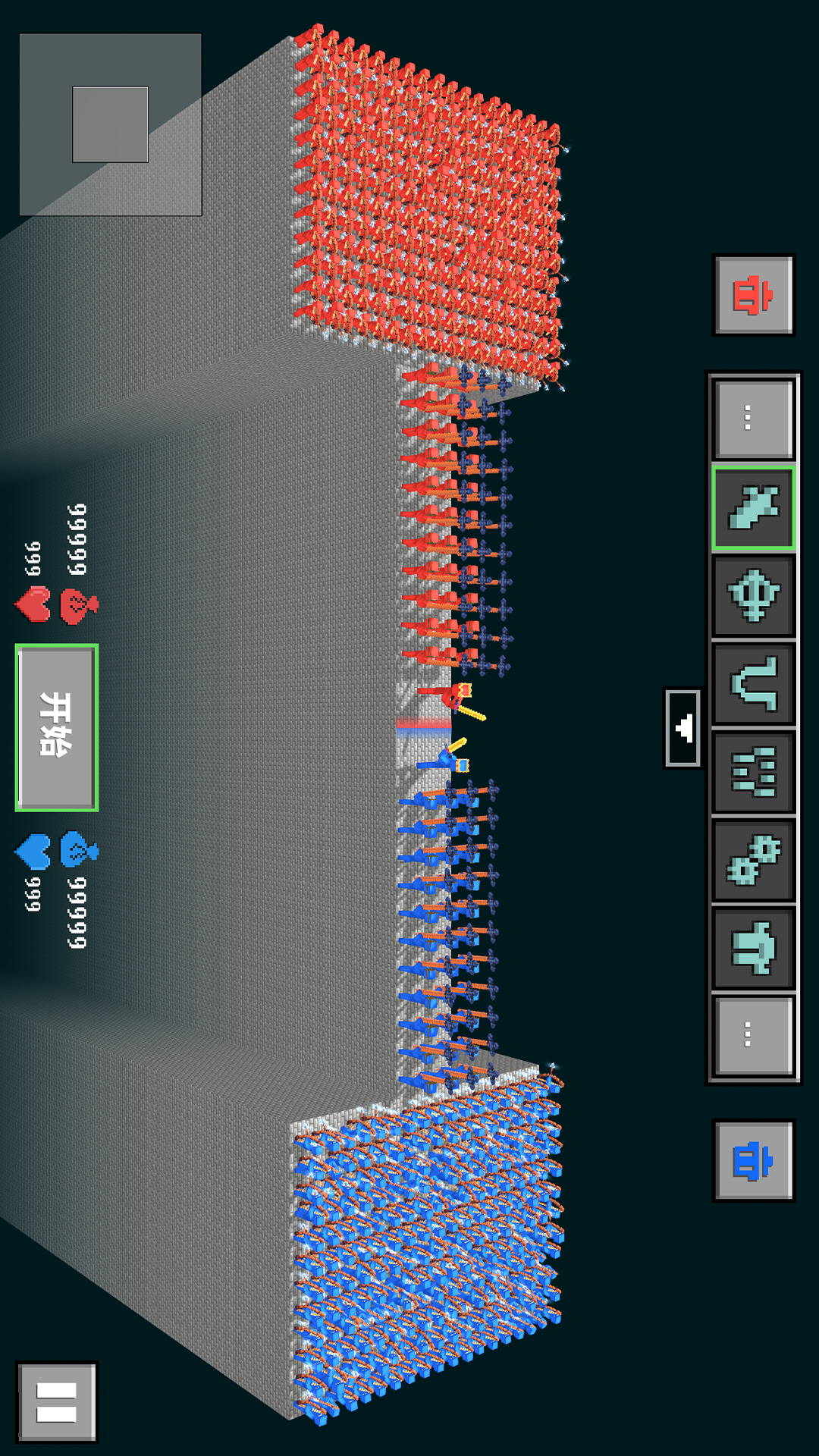 布娃娃对决最新版下载 v3.5 安卓版