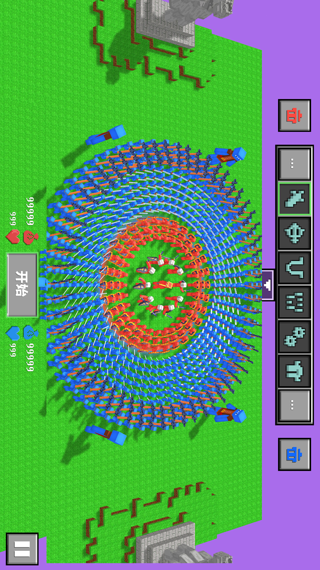 布娃娃对决最新版下载 v3.5 安卓版