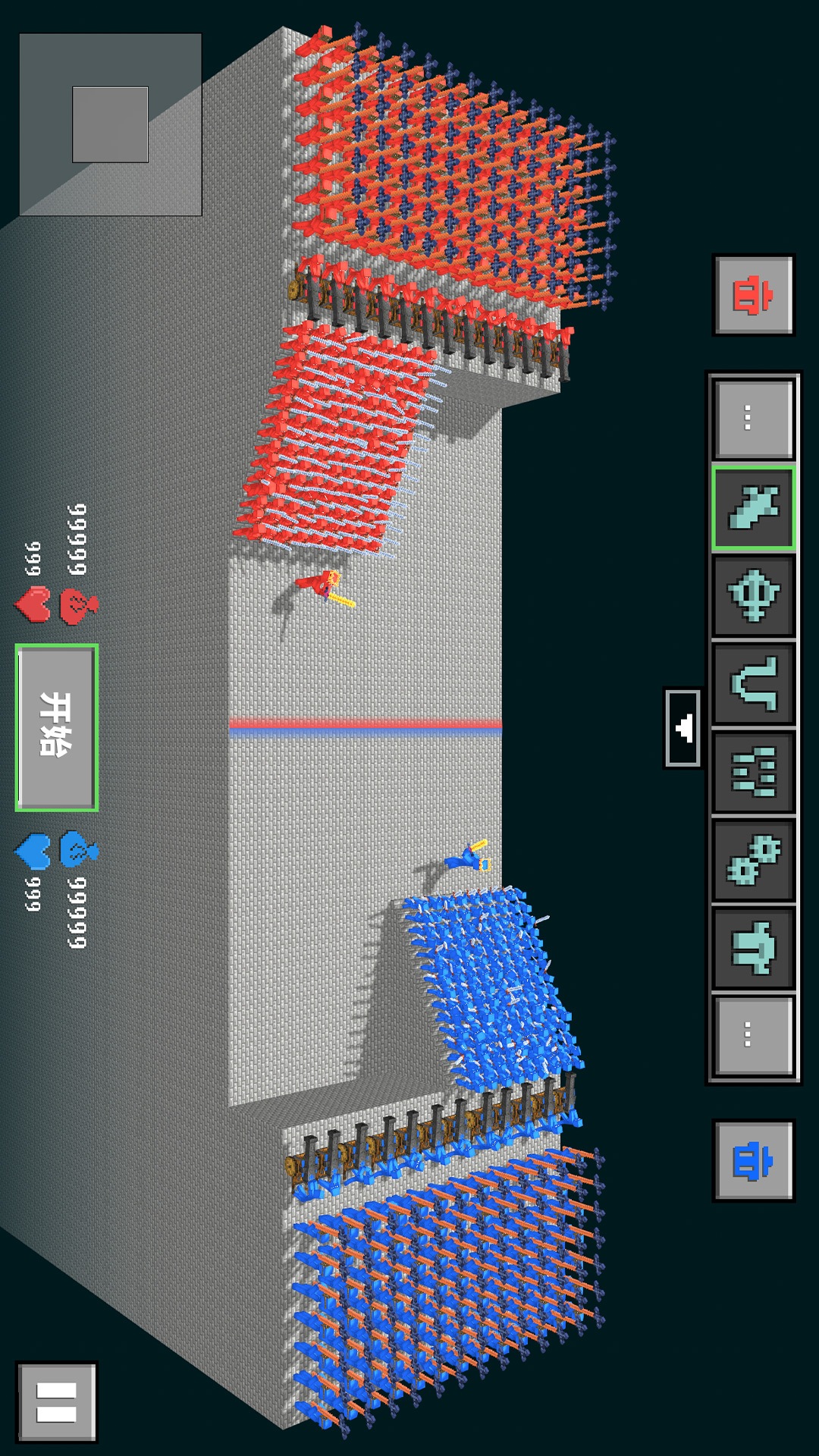 布娃娃对决最新版下载 v3.5 安卓版