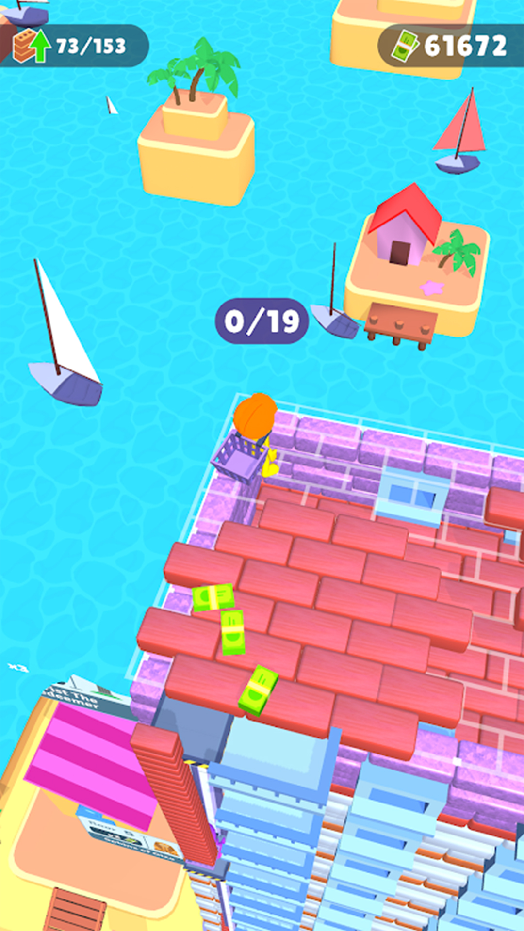 无限巨塔游戏下载 v0.1 安卓版