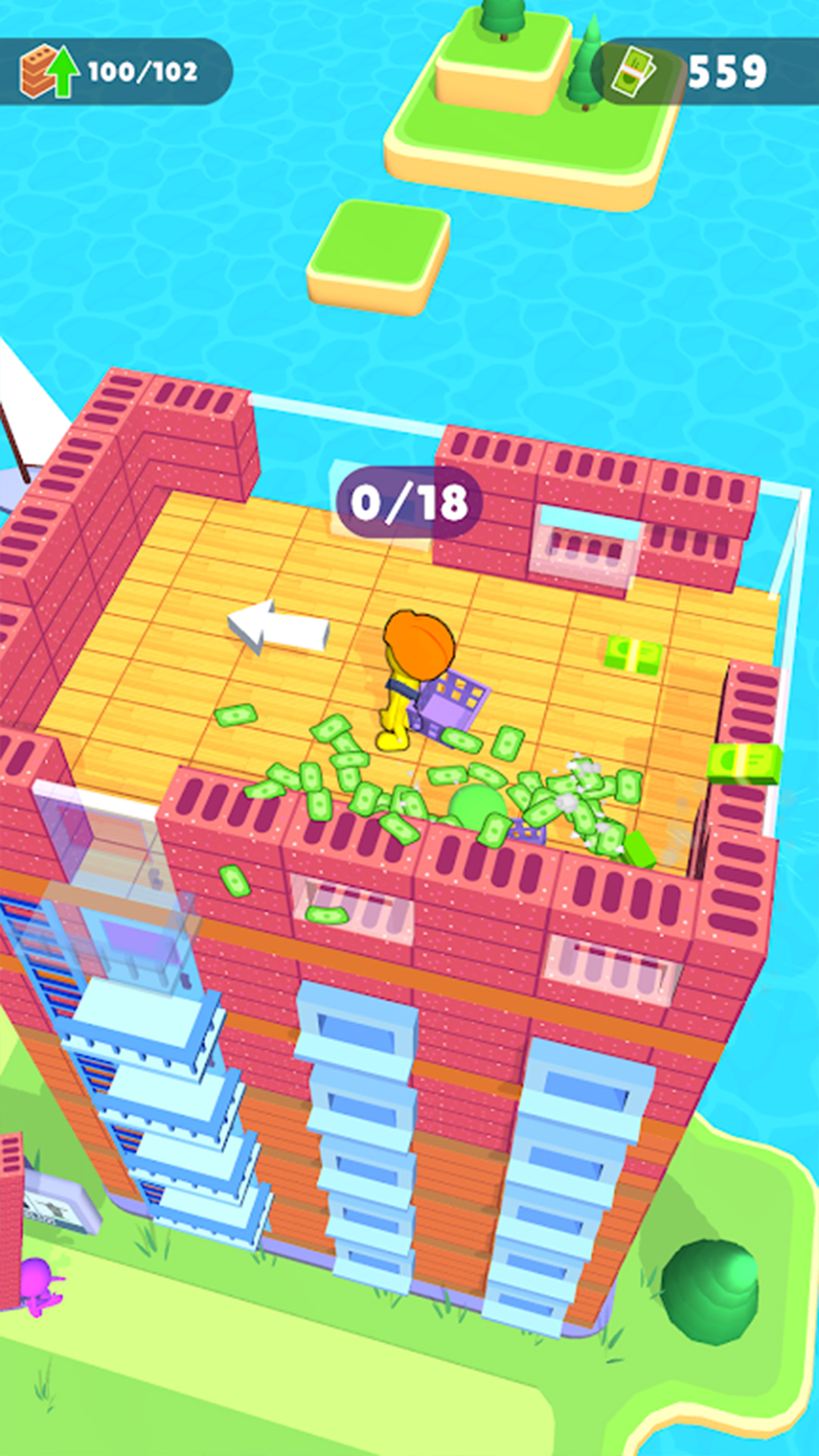 无限巨塔游戏下载 v0.1 安卓版