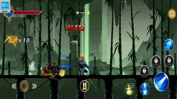 少侠传说游戏下载 v1.0.0 安卓版