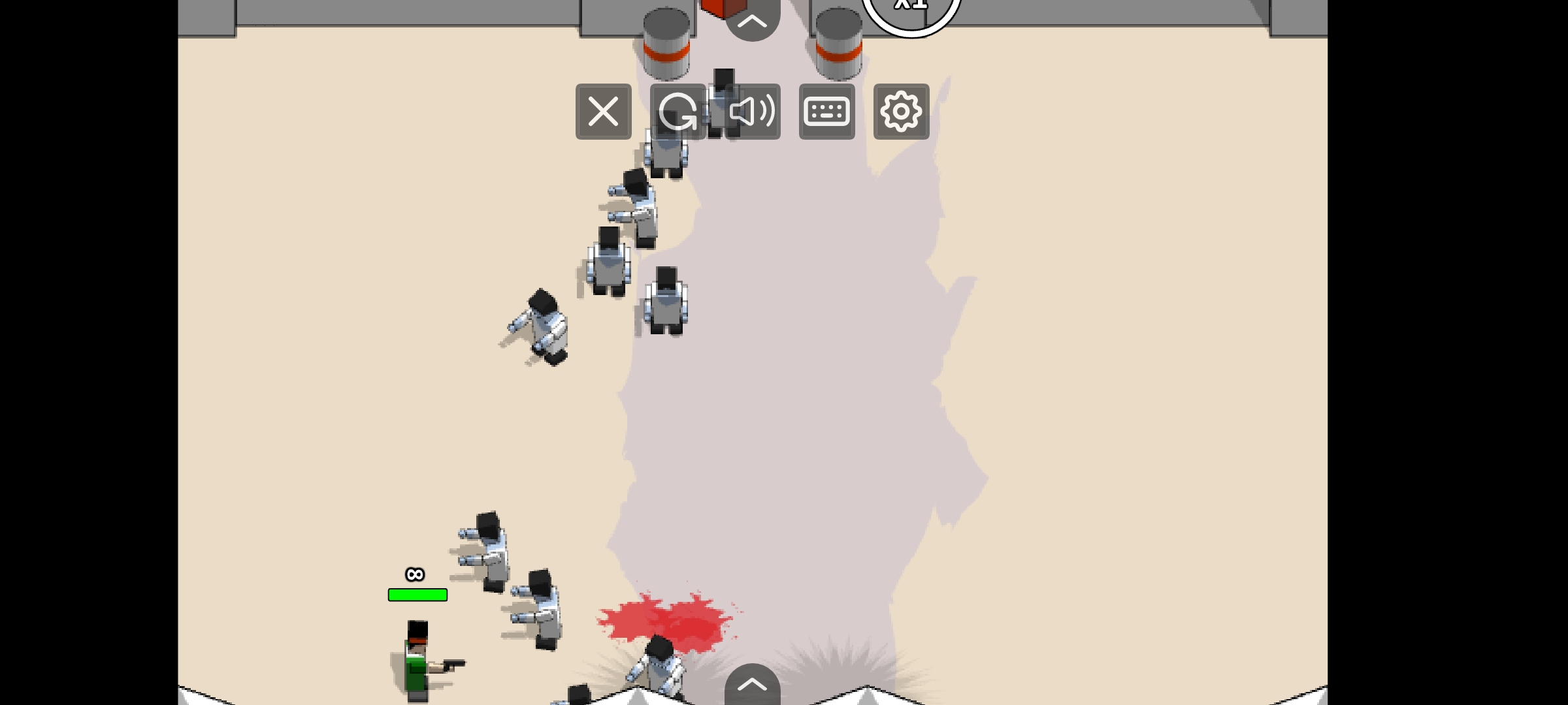 僵尸危机2下载中文版 v1.00.30 安卓版