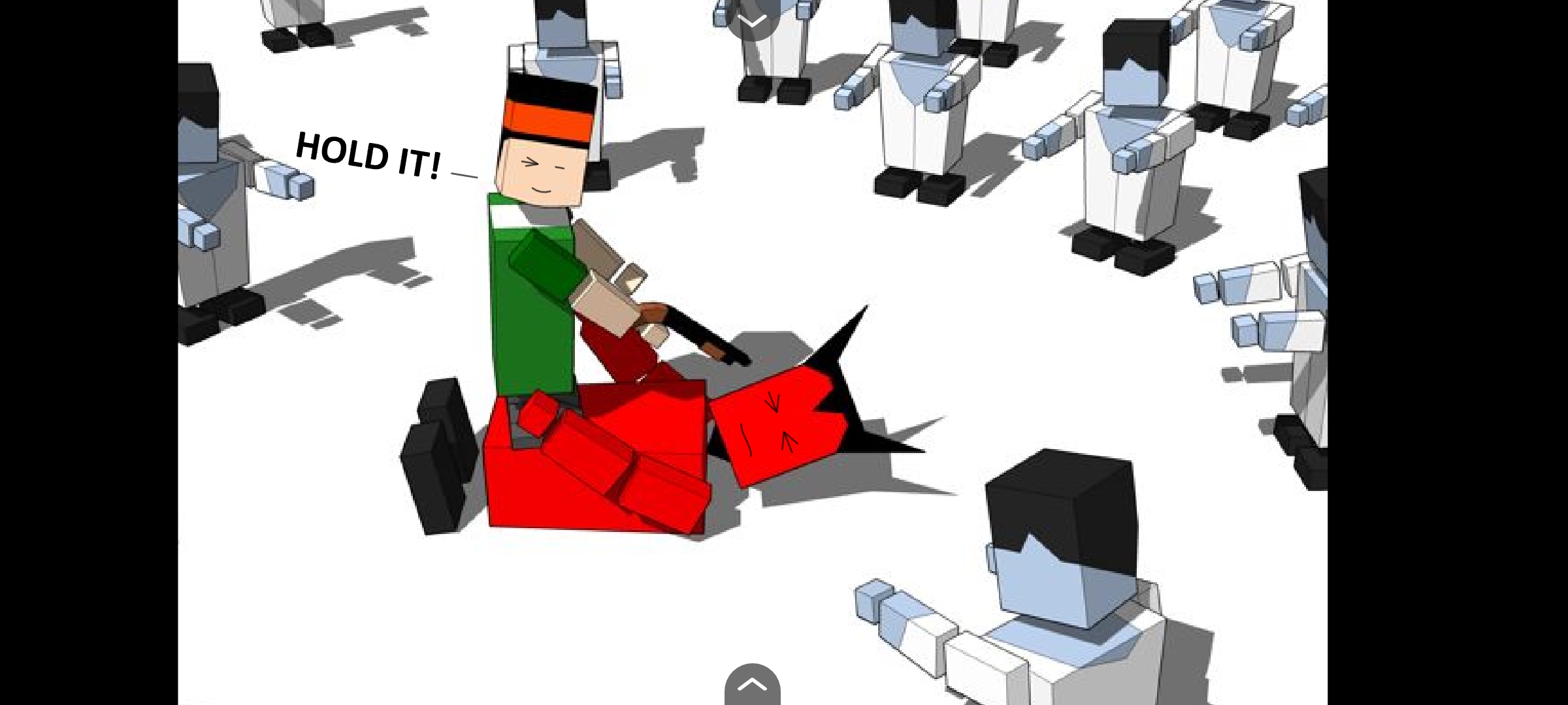 僵尸危机2下载中文版 v1.00.30 安卓版