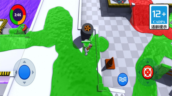 火柴人守卫战又下载 v1.0.6 安卓版