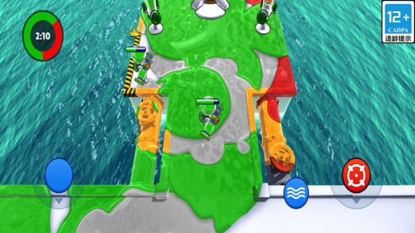 火柴人守卫战又下载 v1.0.6 安卓版