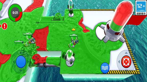 火柴人守卫战又下载 v1.0.6 安卓版