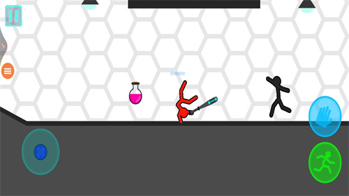 火柴人越狱大作战中文版下载 v0.4.5 安卓版