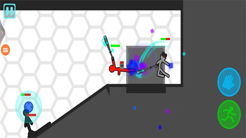 火柴人越狱大作战中文版下载 v0.4.5 安卓版