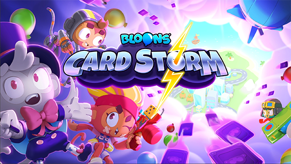 Bloons Card Storm下载 v3.3 安卓版
