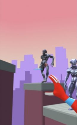 Ricochet Warrior游戏下载 v0.6 安卓版