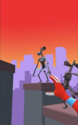 Ricochet Warrior游戏下载 v0.6 安卓版