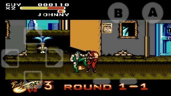 快打旋风3手机版下载 v3.0 安卓版