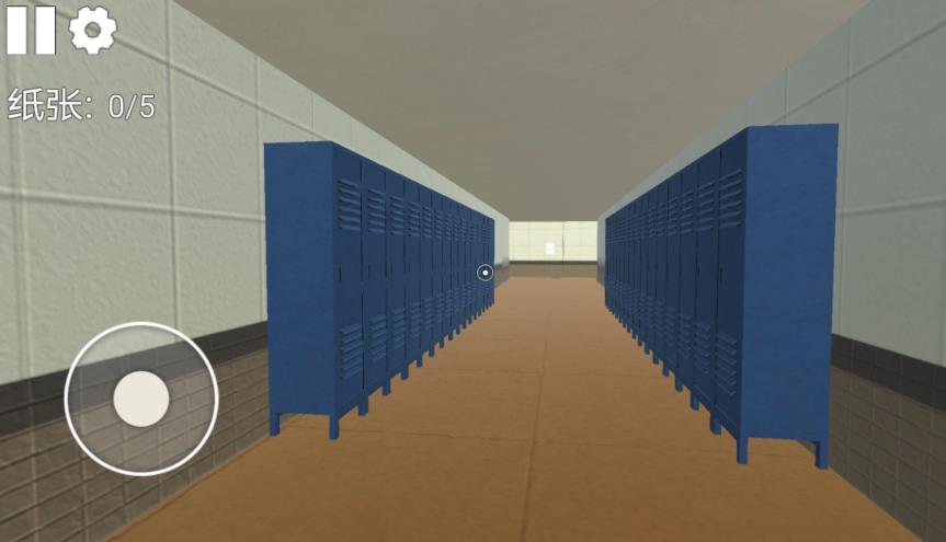 恐怖生存空间游戏下载 v1.0.1 安卓版