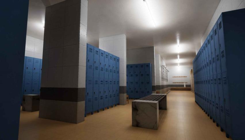 恐怖生存空间游戏下载 v1.0.1 安卓版