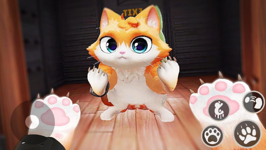 我是猫历险记最新版下载 v1.0 安卓版