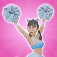 Dancing Girls游戏下载 v0.2 安卓版 Dancing Girls游戏下载 v0.2 安卓版