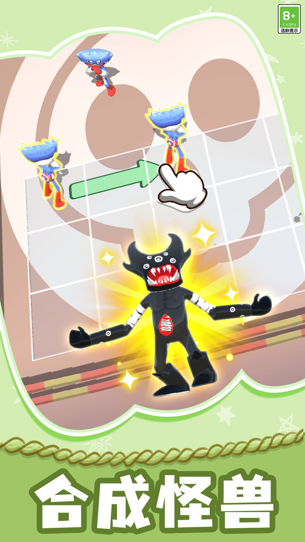 火柴人无限乱斗最新版下载 v1.0.1 安卓版