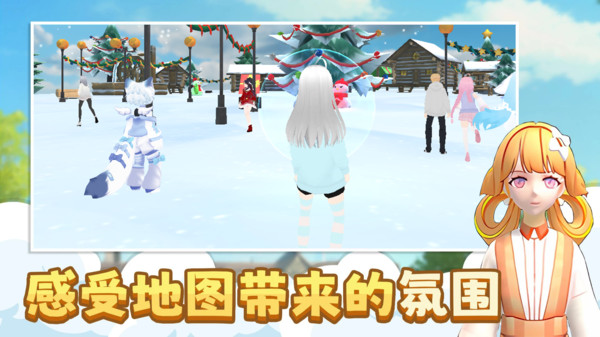 奔跑大作战最新版下载 v1.0.0 安卓版