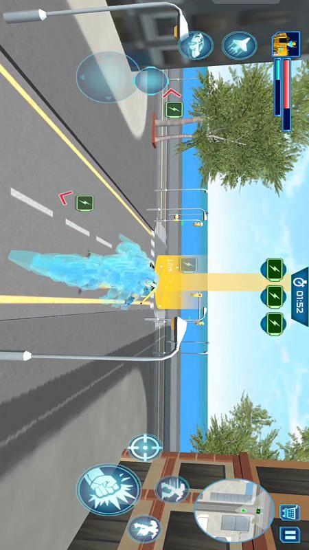 超级机器人进化游戏下载 v187.1.2 安卓版