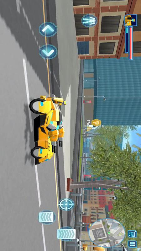 超级机器人进化游戏下载 v187.1.2 安卓版