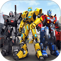 超级机器人进化游戏下载 v187.1.2 安卓版 超级机器人进化游戏下载 v187.1.2 安卓版