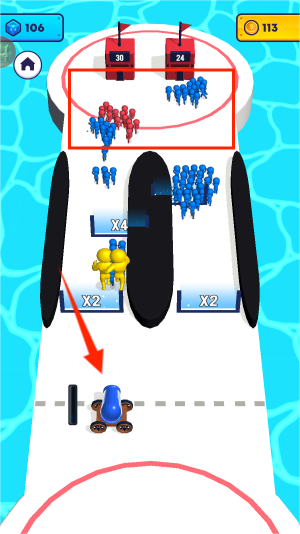 集合跟我上游戏下载 v1.0.1 安卓版