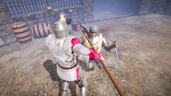 竞技训练场游戏下载 v1.0.0 安卓版