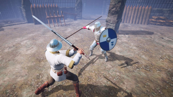 竞技训练场游戏下载 v1.0.0 安卓版