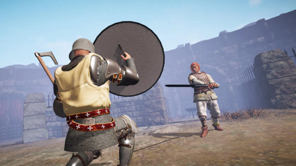 竞技训练场游戏下载 v1.0.0 安卓版