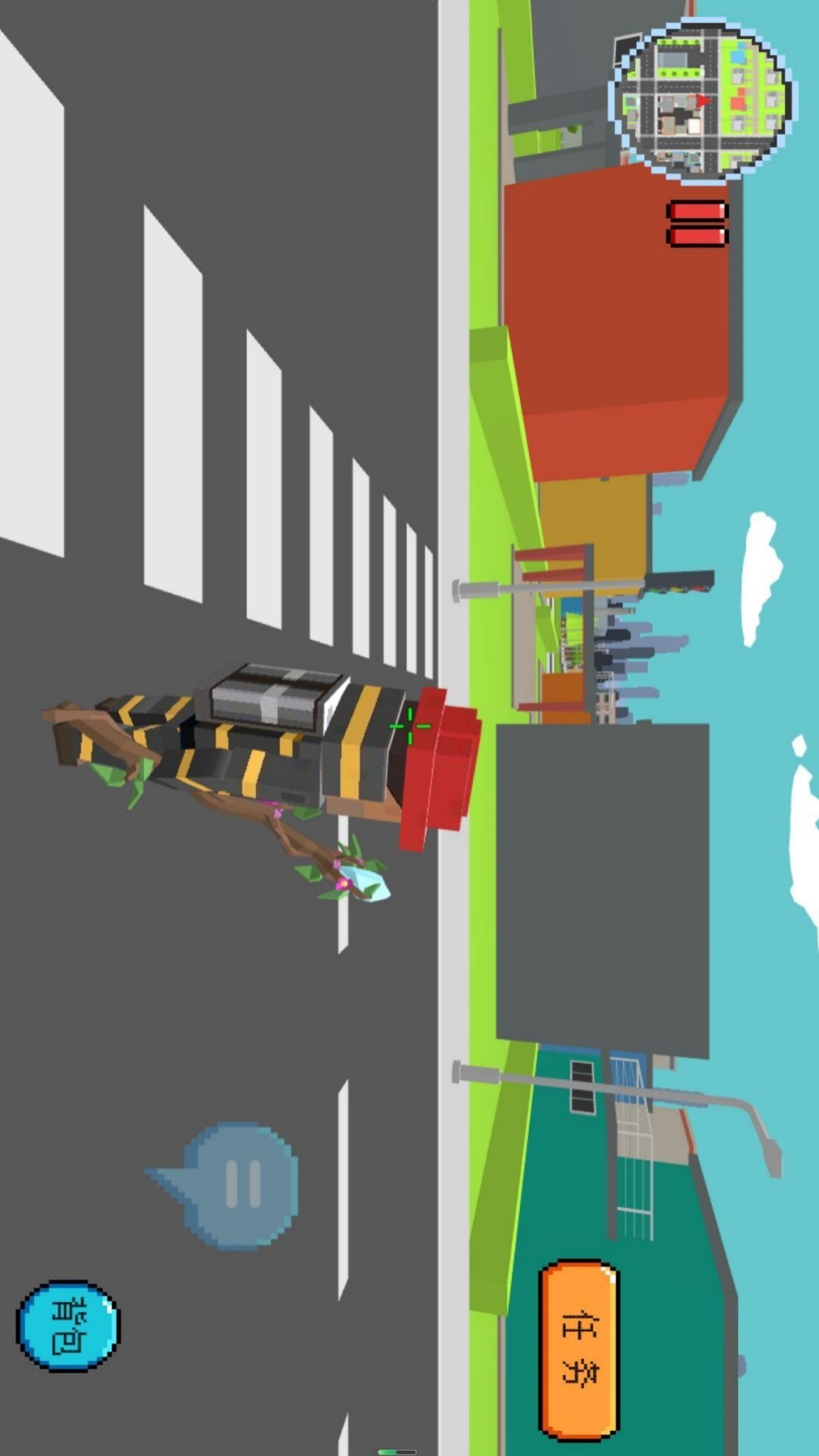 创新之沙盒大冒险游戏下载 v1.2 安卓版