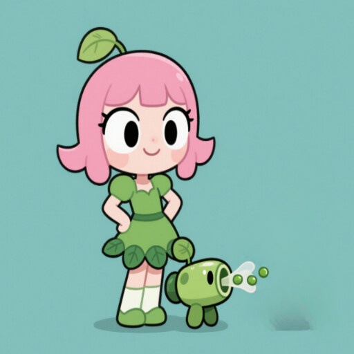 塔防植物防御战线游戏下载 v4.7.30 安卓版 塔防植物防御战线游戏下载 v4.7.30 安卓版