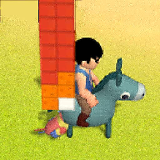 探索拉纳小镇游戏下载 v1.0 安卓版 探索拉纳小镇游戏下载 v1.0 安卓版