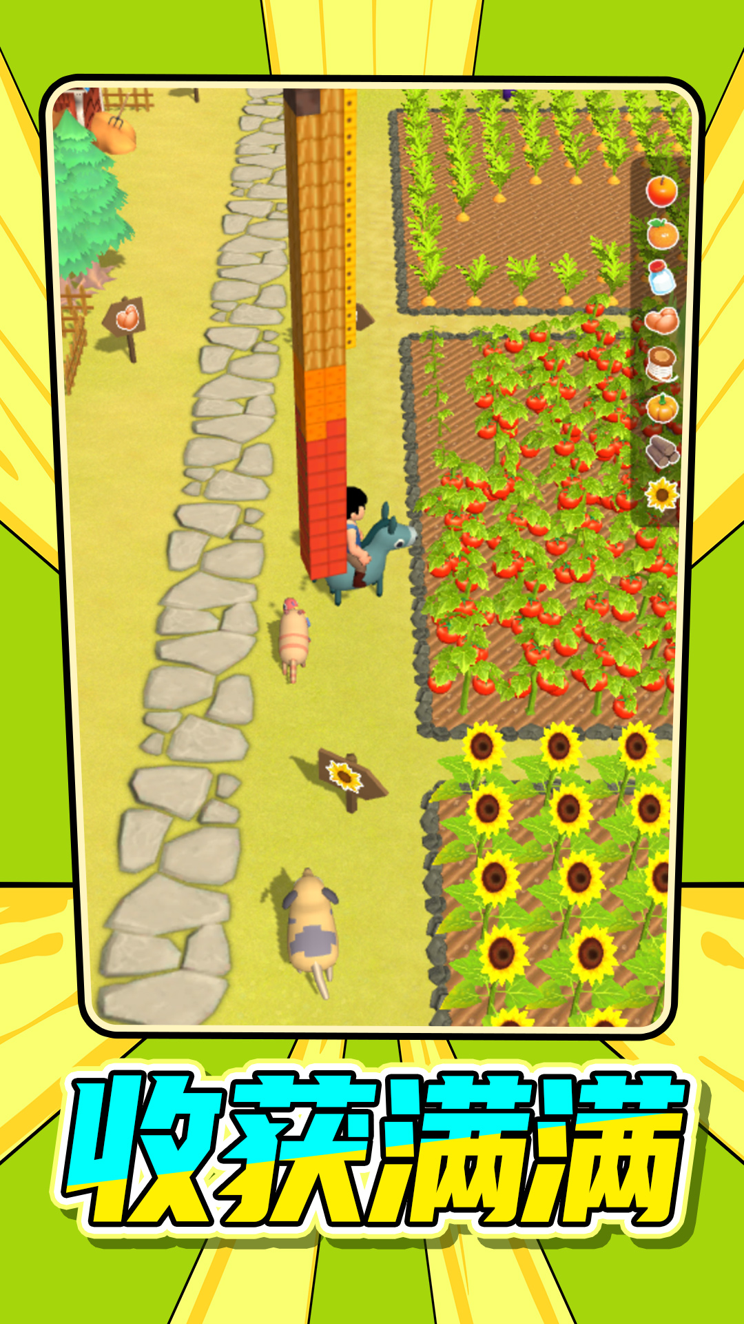 探索拉纳小镇游戏下载 v1.0 安卓版