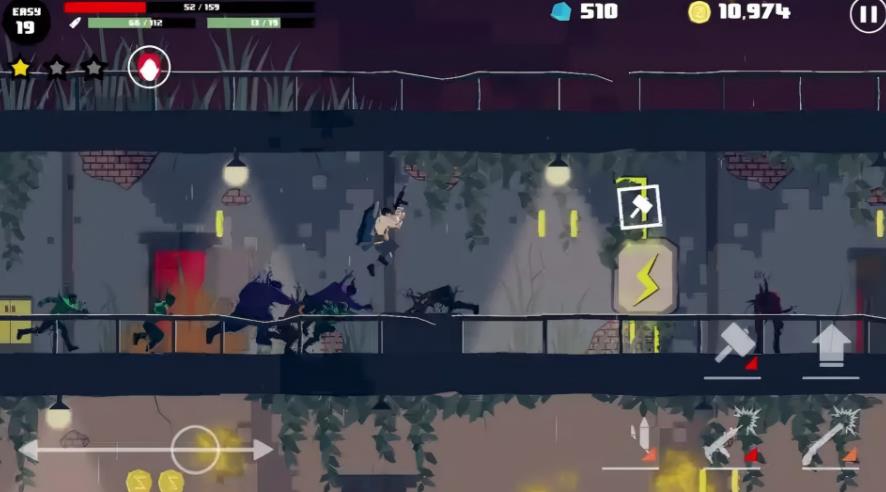 恐怖尸潮最新版下载 v2.0 安卓版