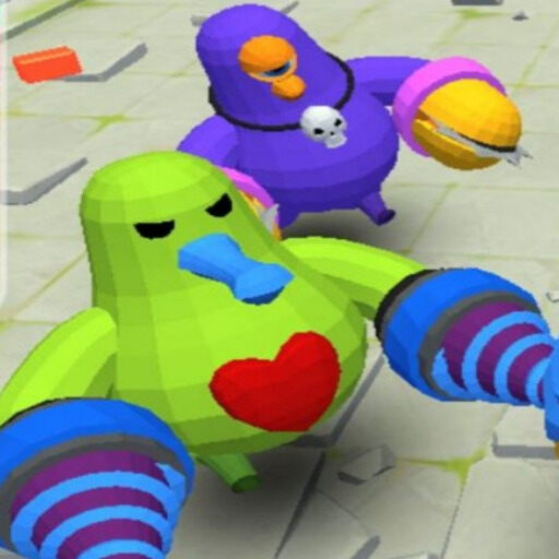 丛林生存之动物联盟游戏下载 v4.7.30 安卓版 丛林生存之动物联盟游戏下载 v4.7.30 安卓版