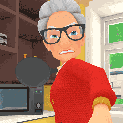 艾拉的小镇生活游戏下载 v1.0 安卓版