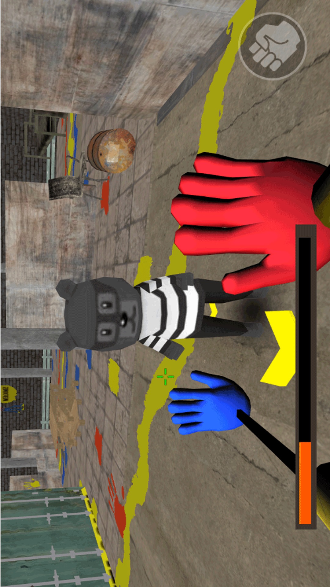 密室惊魂逃生记游戏下载 v4.7.30 安卓版