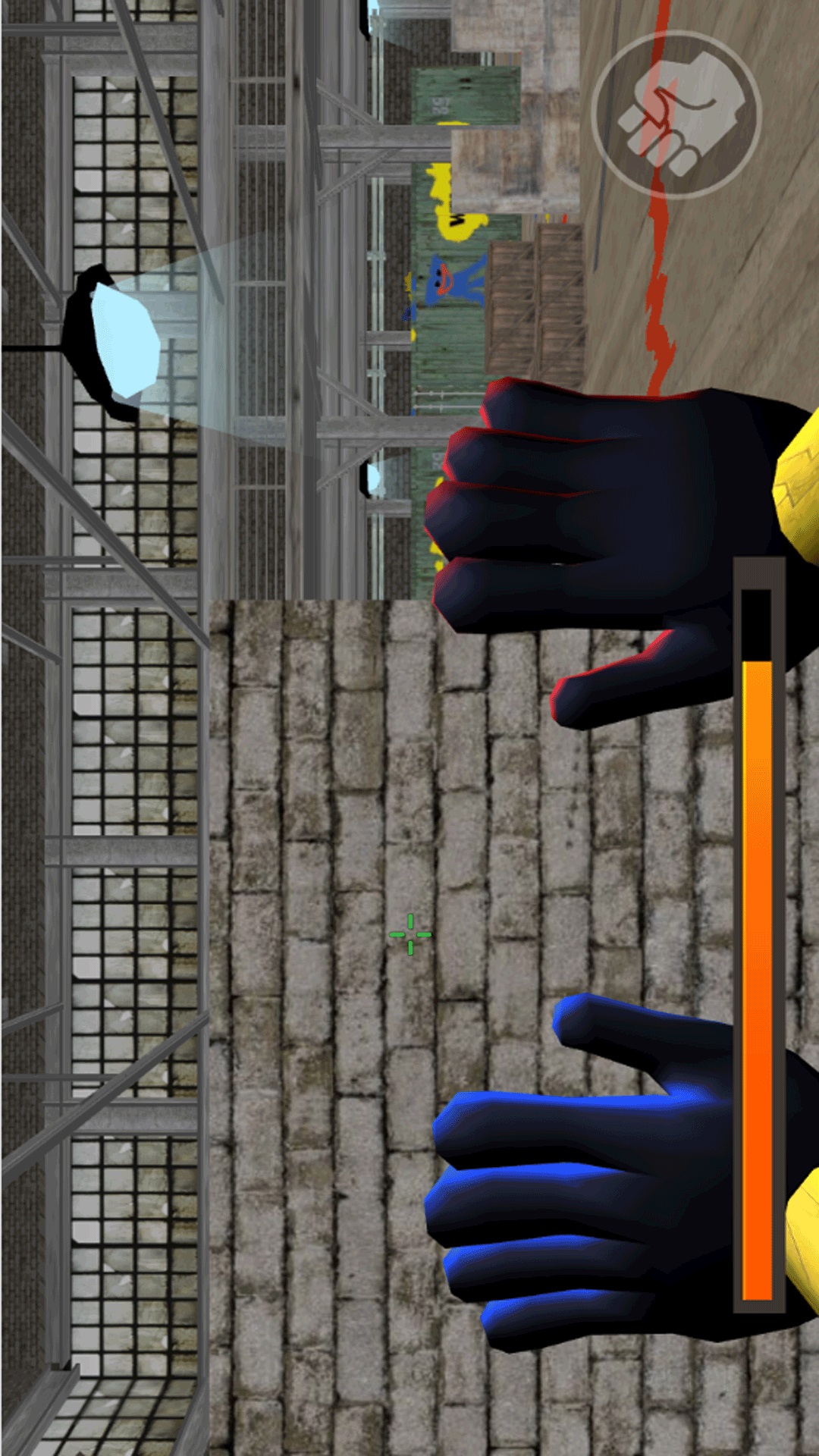 密室惊魂逃生记游戏下载 v4.7.30 安卓版