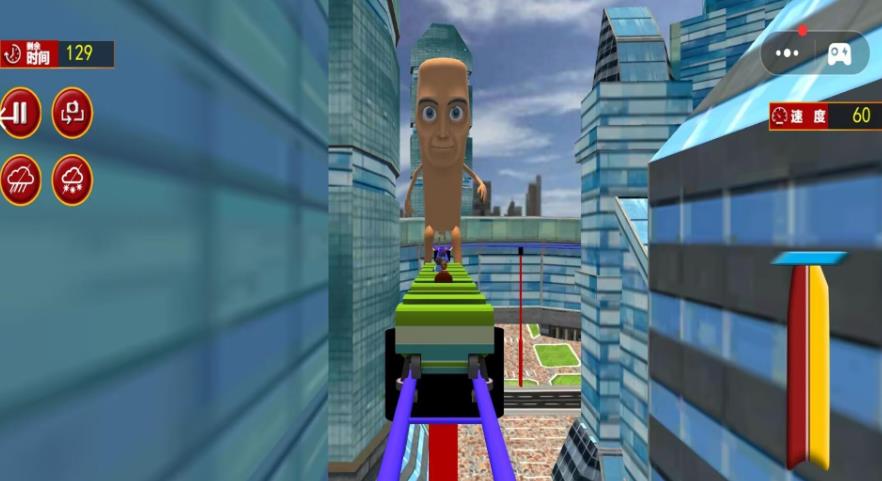 人类像素游乐场最新版下载 v1.0 安卓版