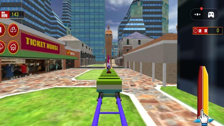 人类像素游乐场最新版下载 v1.0 安卓版