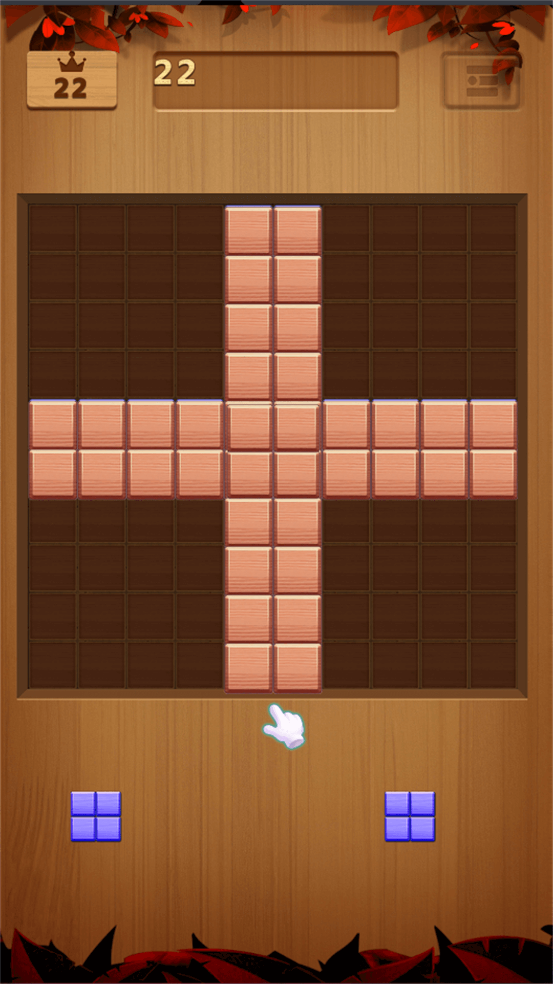 趣味方块消消消最新版下载 v1.0 安卓版