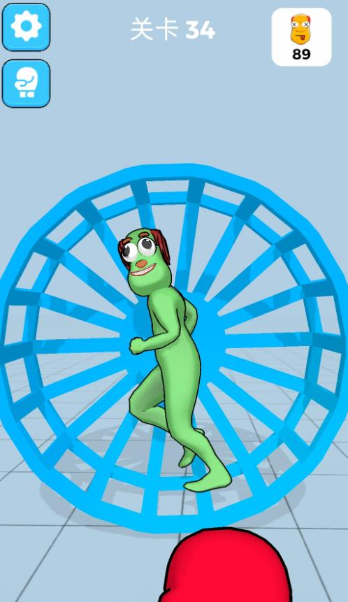 放松一拳最新版下载 v1.0.0 安卓版