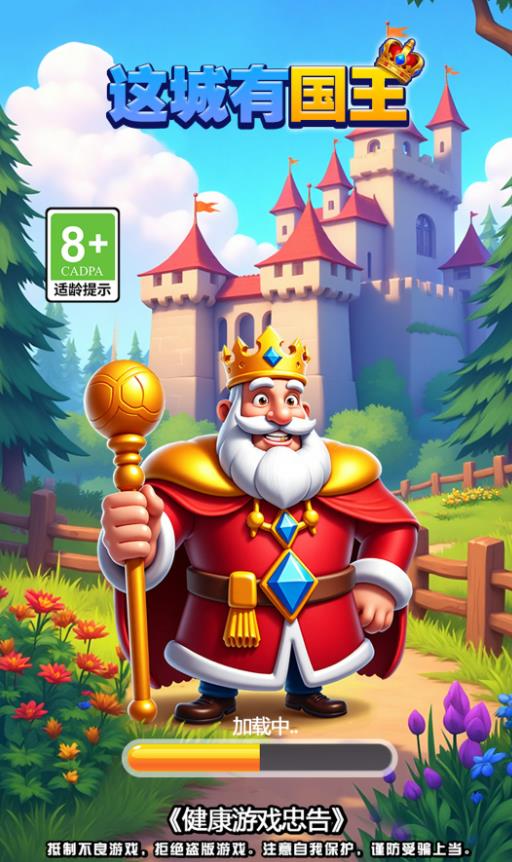 这城有国王最新版下载 v1.0 安卓版